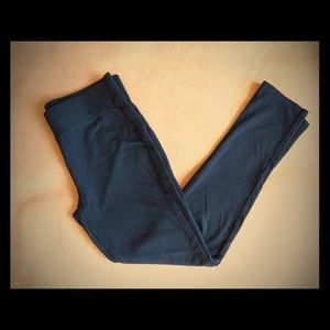 Classic Black Tights/Leggings